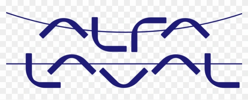 Logo Alfa Laval