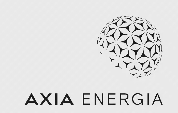 Logo Axia Energia