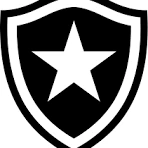 Logo Botafogo