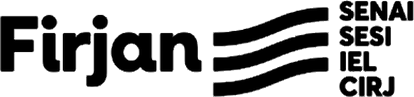 Logo Firjan
