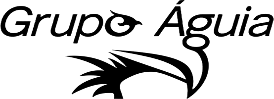 Logo Grupo Águia