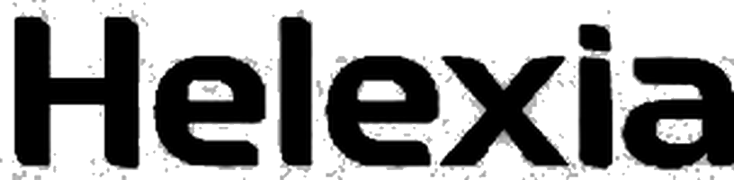Logo Helexia