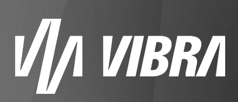 Logo Vibra