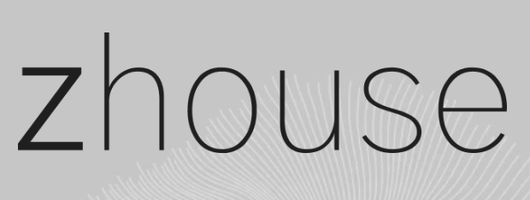 Logo zhouse